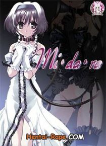 Hentai / Uncensored Mi-da-ra / Midara Secret Desires